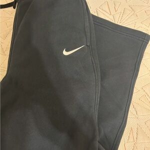 Nike Black Sweatpants